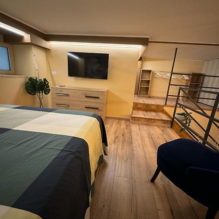 카타니아 Tizi Dream S House2 아파트 외부 사진