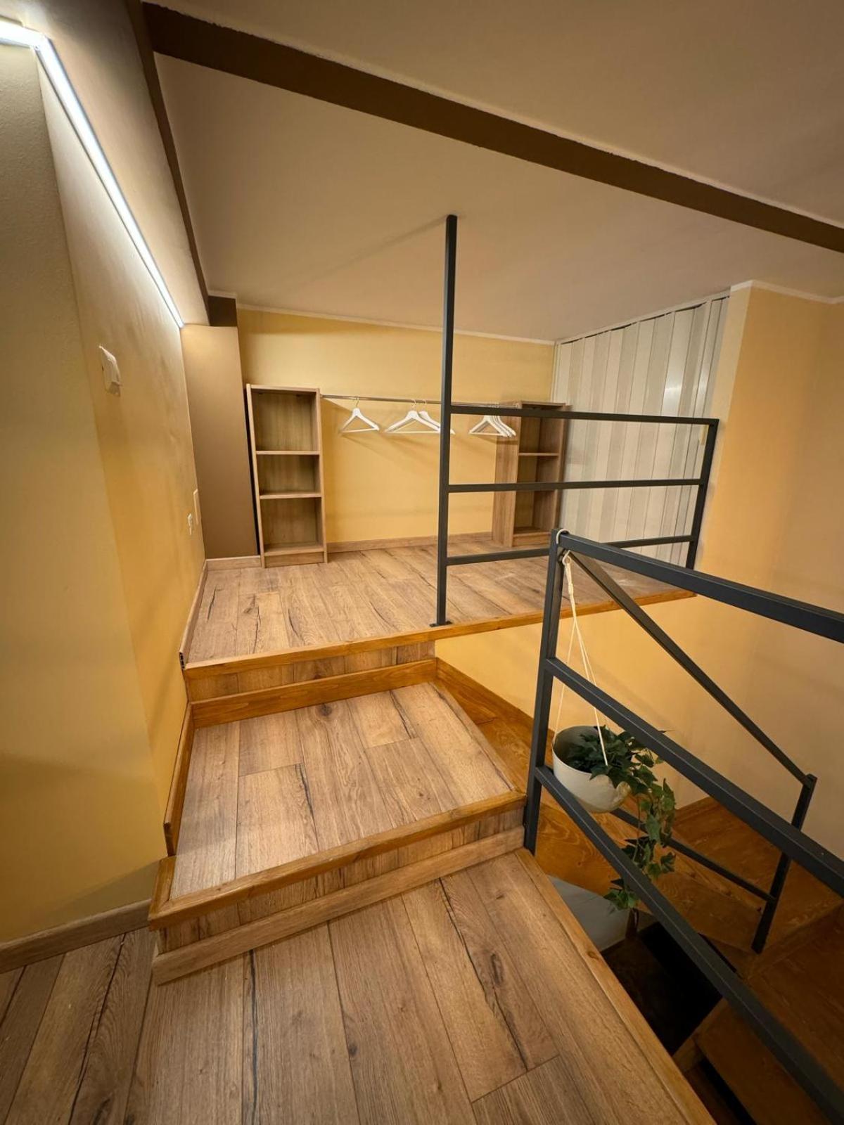 카타니아 Tizi Dream S House2 아파트 외부 사진