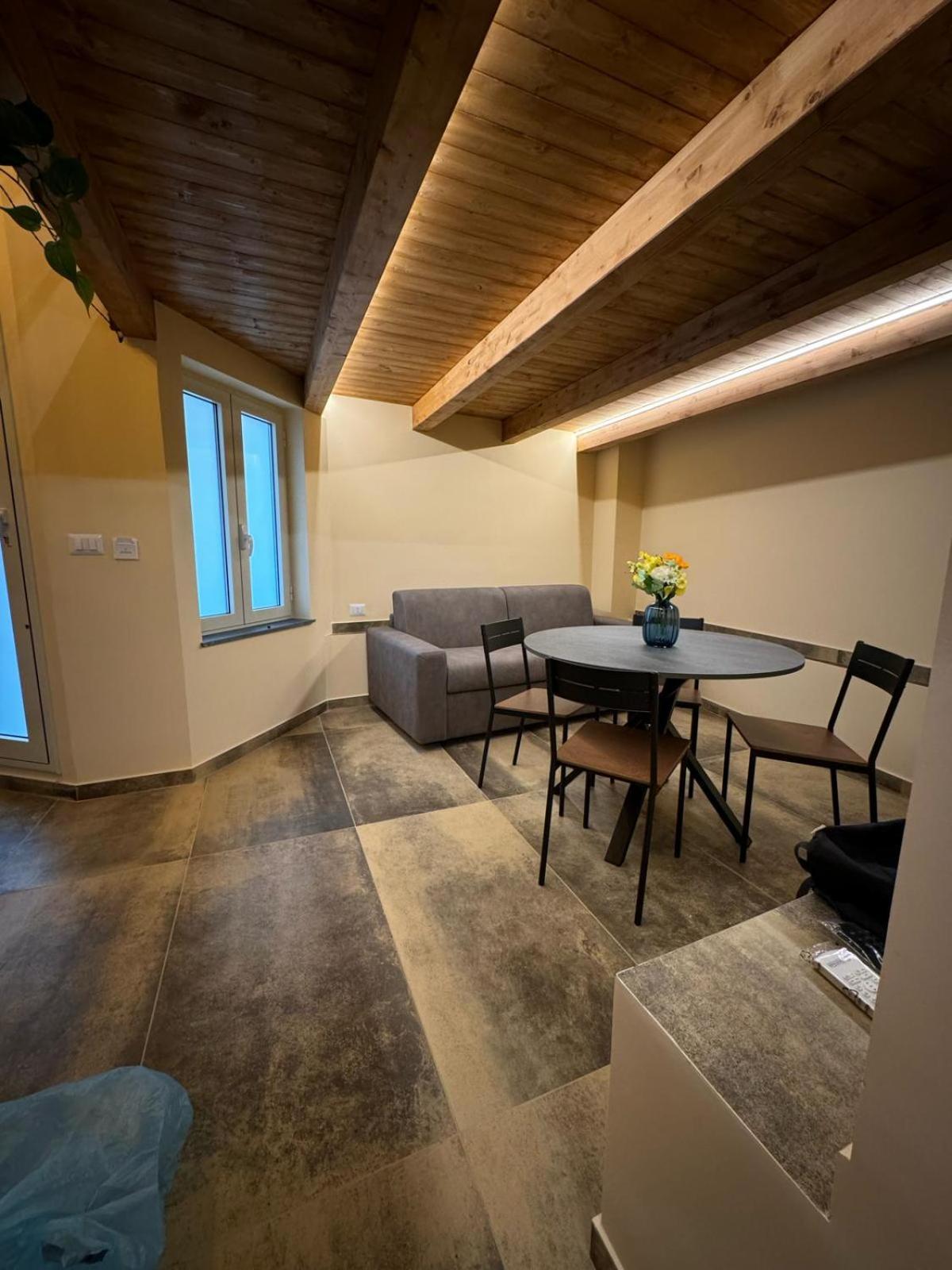 카타니아 Tizi Dream S House2 아파트 외부 사진
