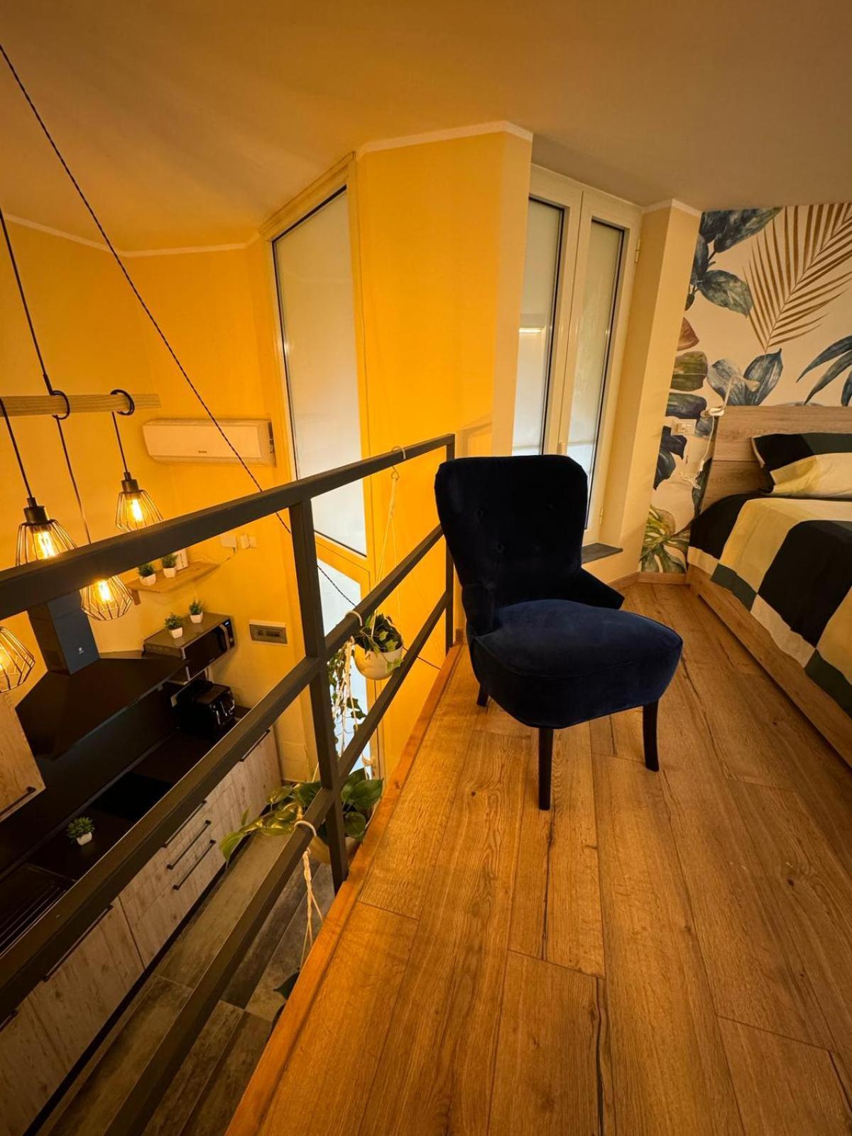 카타니아 Tizi Dream S House2 아파트 외부 사진
