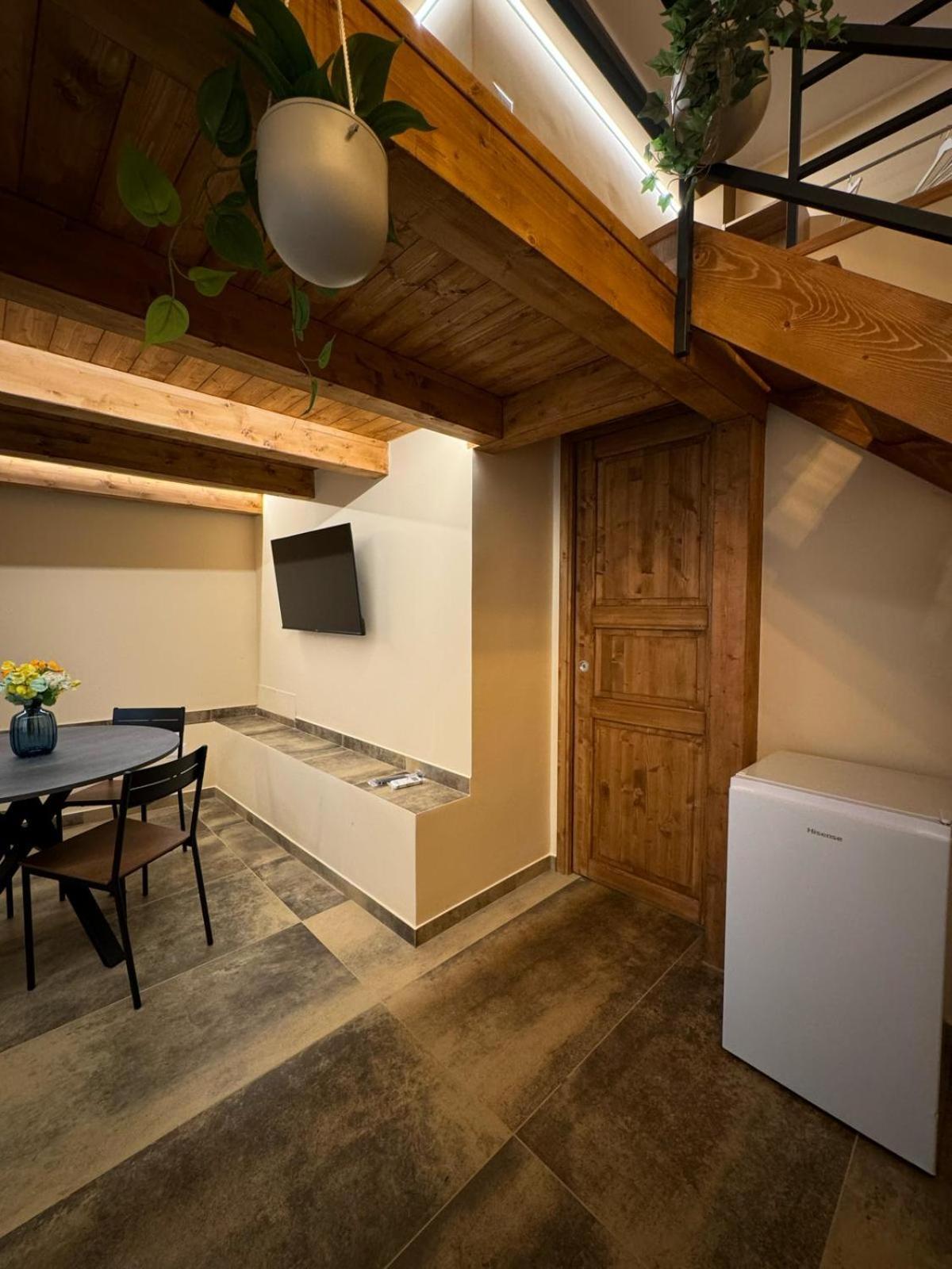 카타니아 Tizi Dream S House2 아파트 외부 사진