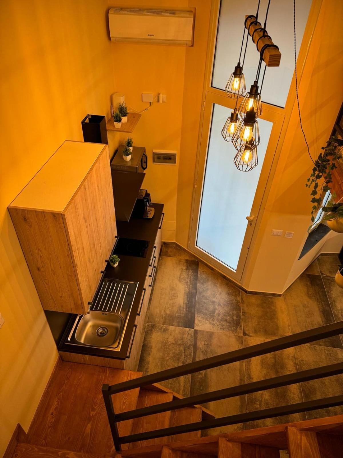 카타니아 Tizi Dream S House2 아파트 외부 사진