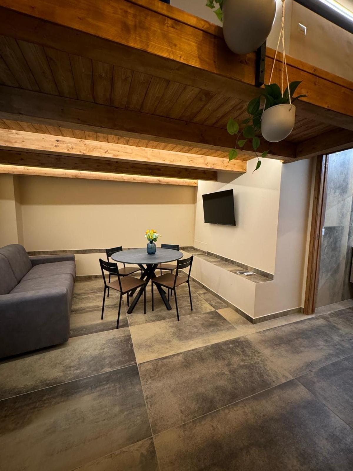 카타니아 Tizi Dream S House2 아파트 외부 사진